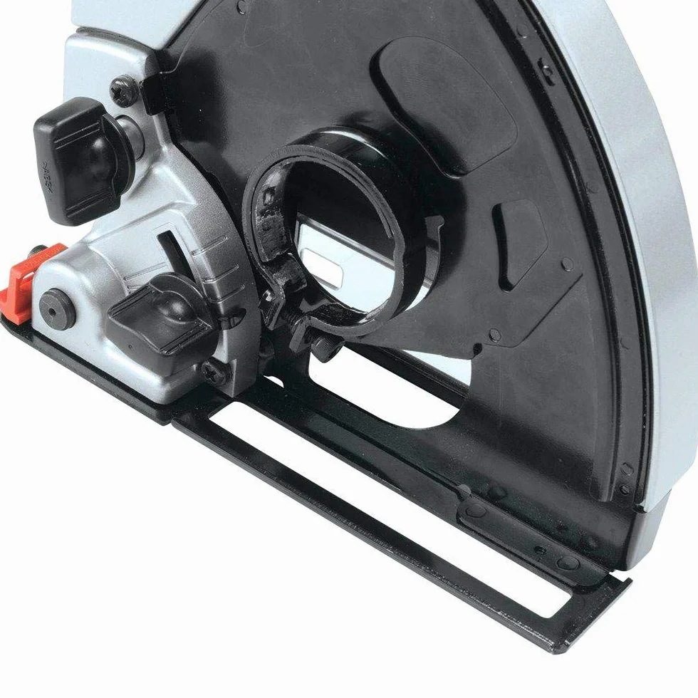 Makita Osłona zbierania Kurzu 125 mm 196845-3