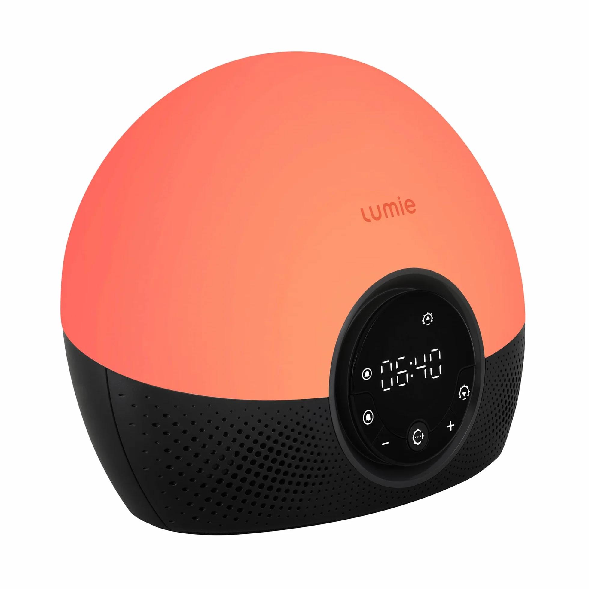 Lumie Bodyclock Glow 150 Lampka Budząca z Symulacją Zachodu Słońca
