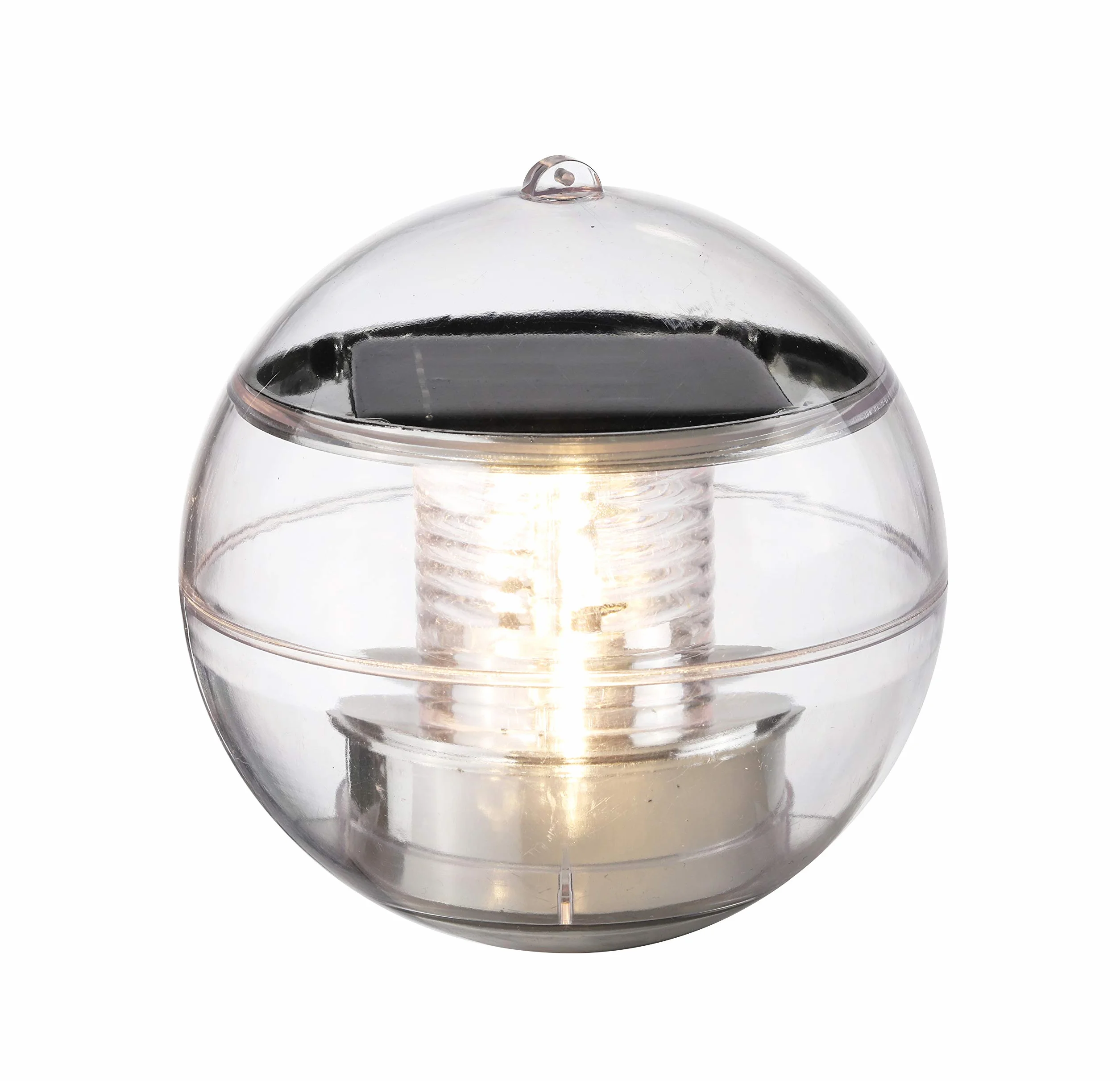 Solarna lampa do stawu oświetlenie basenu