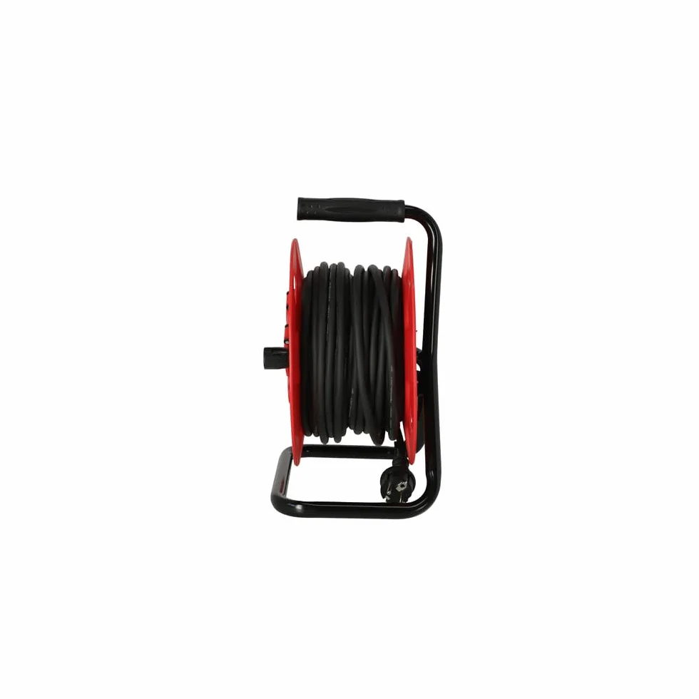 KS Tools Przedłużacz Bębnowy 3 x 1,5
