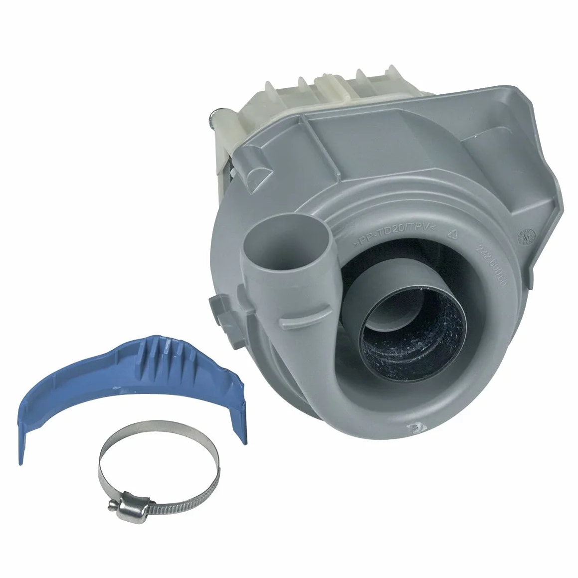 Bosch Siemens 12019637 oryginalna pompa grzewcza pompa podgrzewacz przepływowy pompa obiegowa zmywarka
