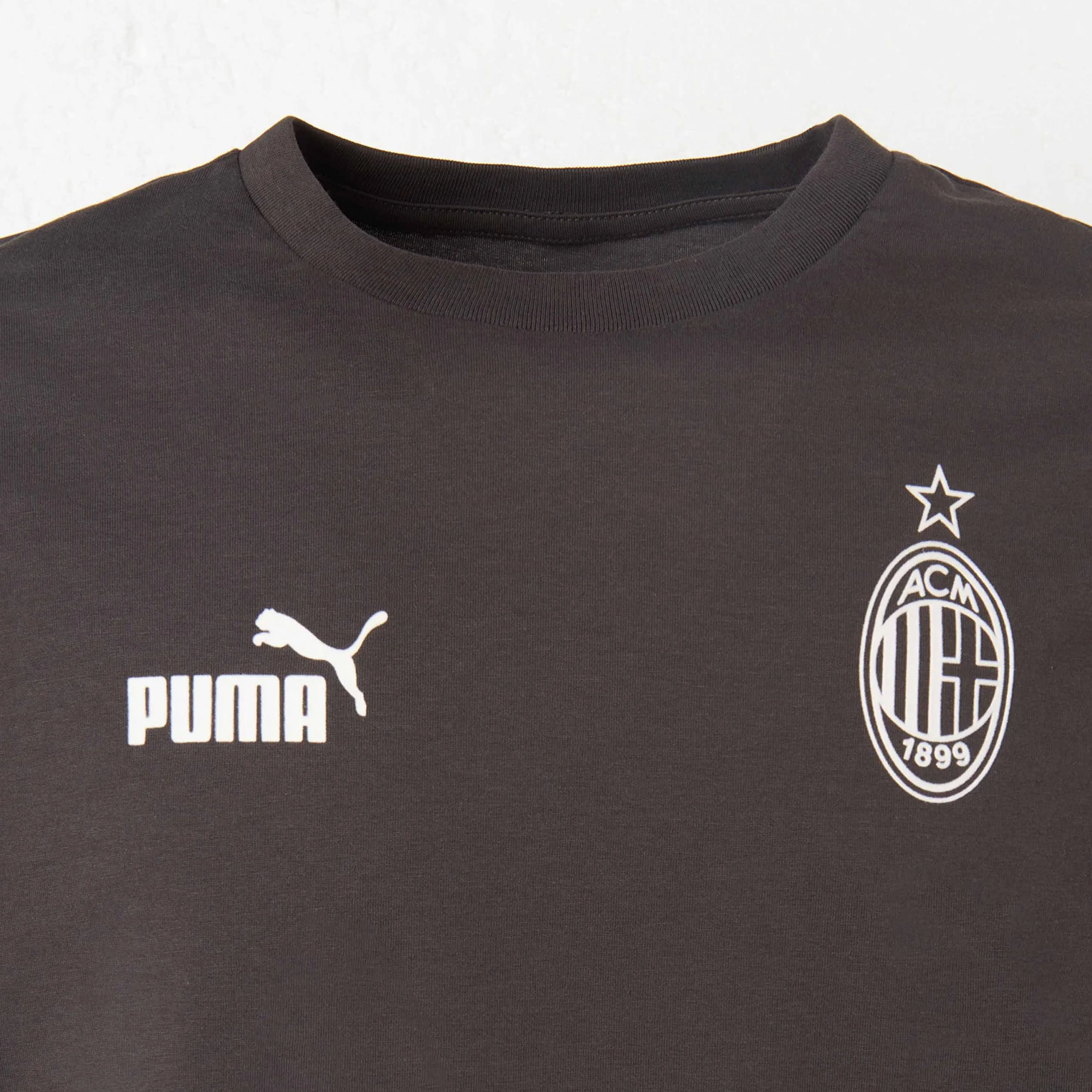 AC Milan ACM 1899 Ftblarchive Tee Koszulka męska