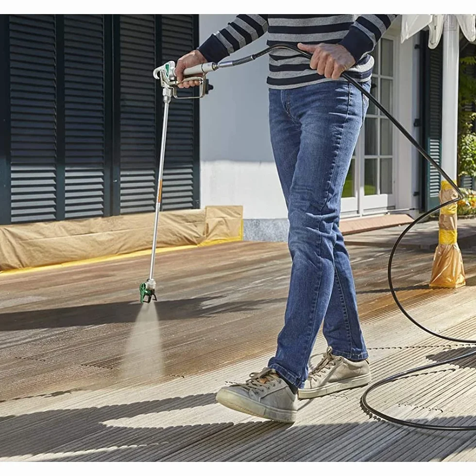 WAGNER Control Pro HEA przedłużenie dyszy 60 cm do Airless system natryskowy ControlPro