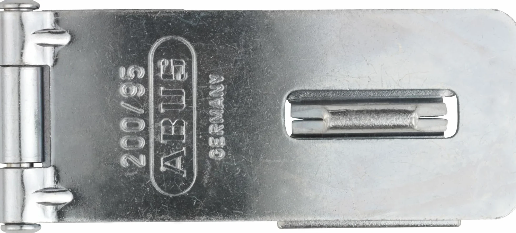ABUS 200/95 Hasp and Staple