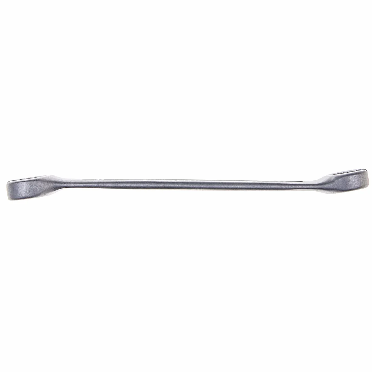WGB Zestaw kluczy oczkowych otwarty DIN 3118 A 10-częściowy 8-32 mm CrV nr 240 K