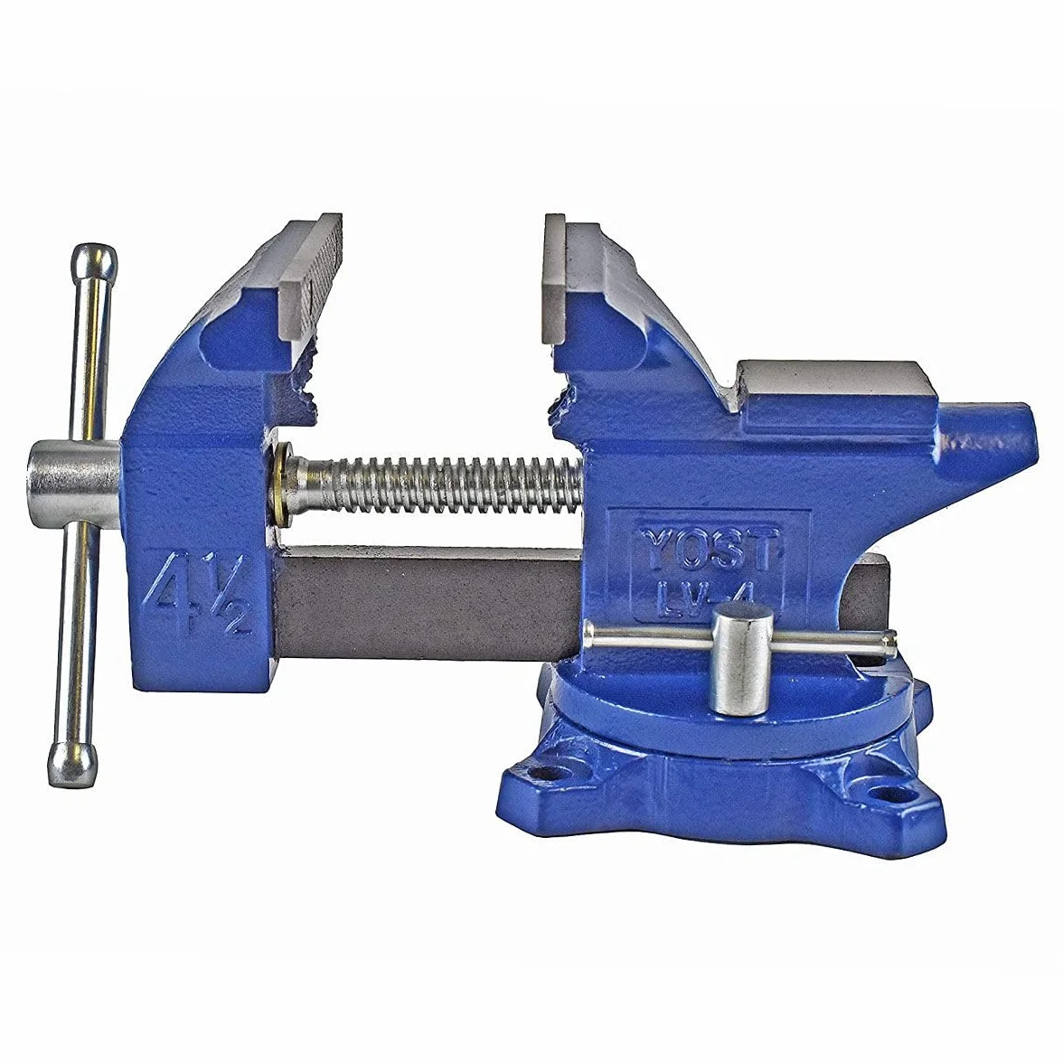 Yost Tools Imadło stołowe LV-4