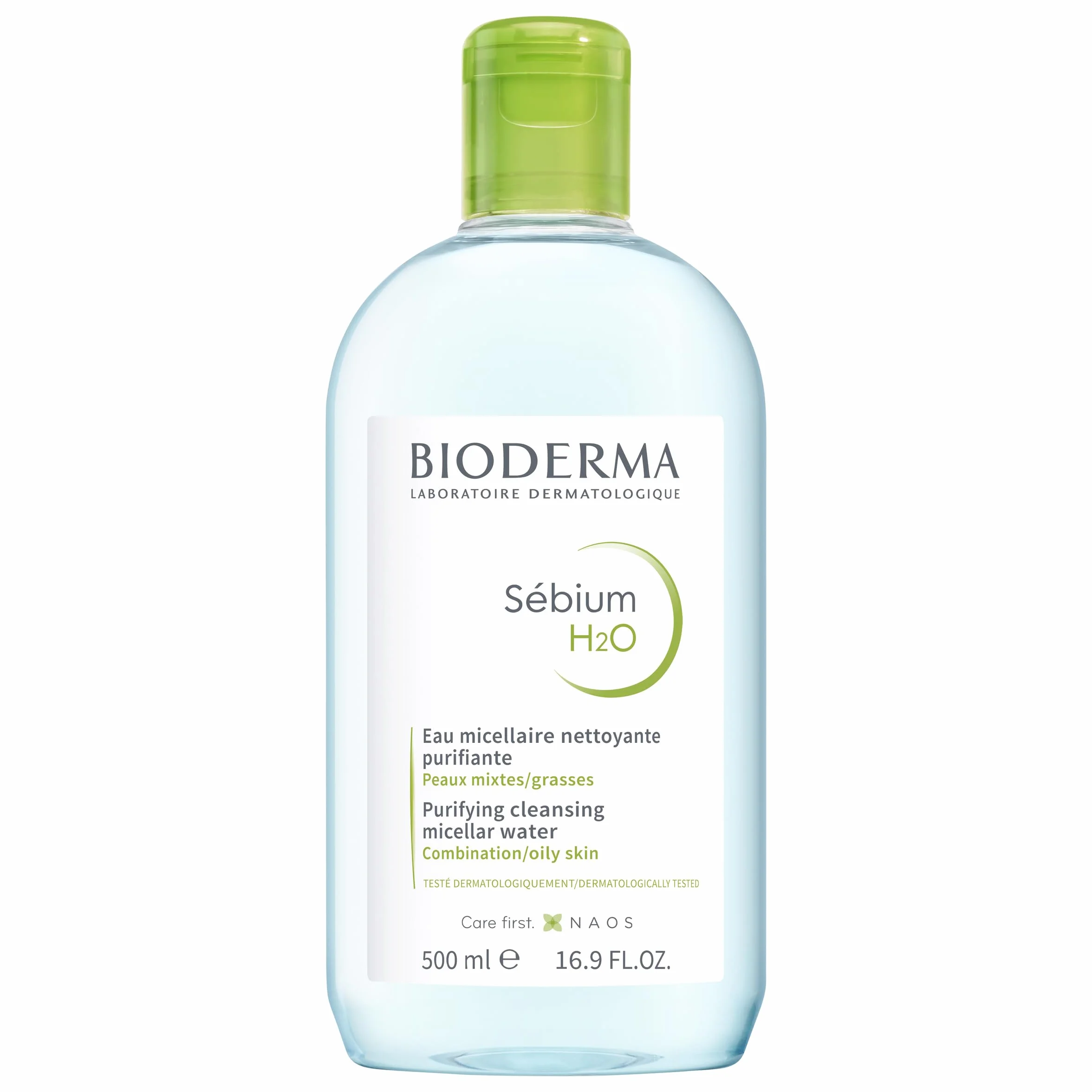 Bioderma Pharmacie Du Prado Biod Sebium H2O 500 ml