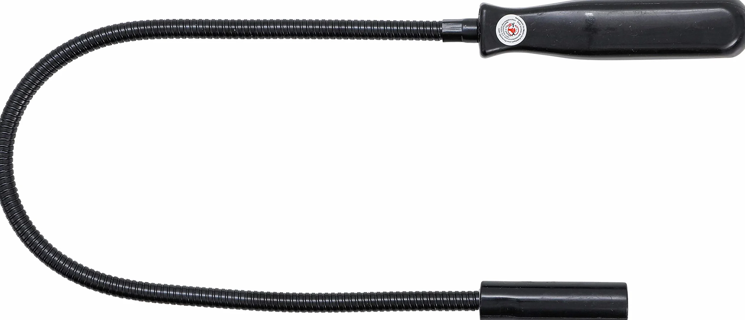 BGS Chwytak magnetyczny elastyczny 560 mm udźwig 1,5 kg