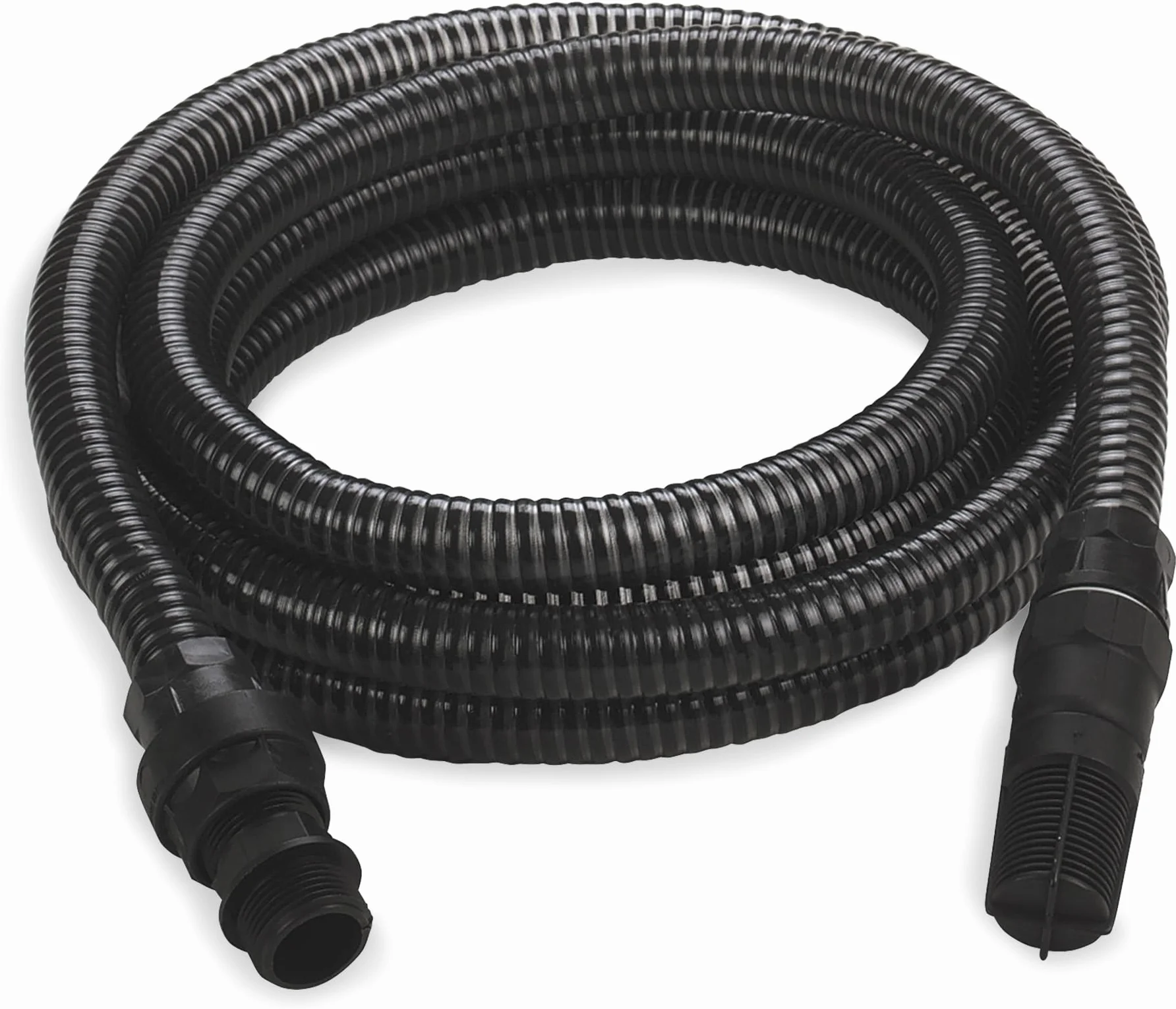 Einhell Wąż ssący 4 m 25 mm 5 sztuk tworzywo sztuczne