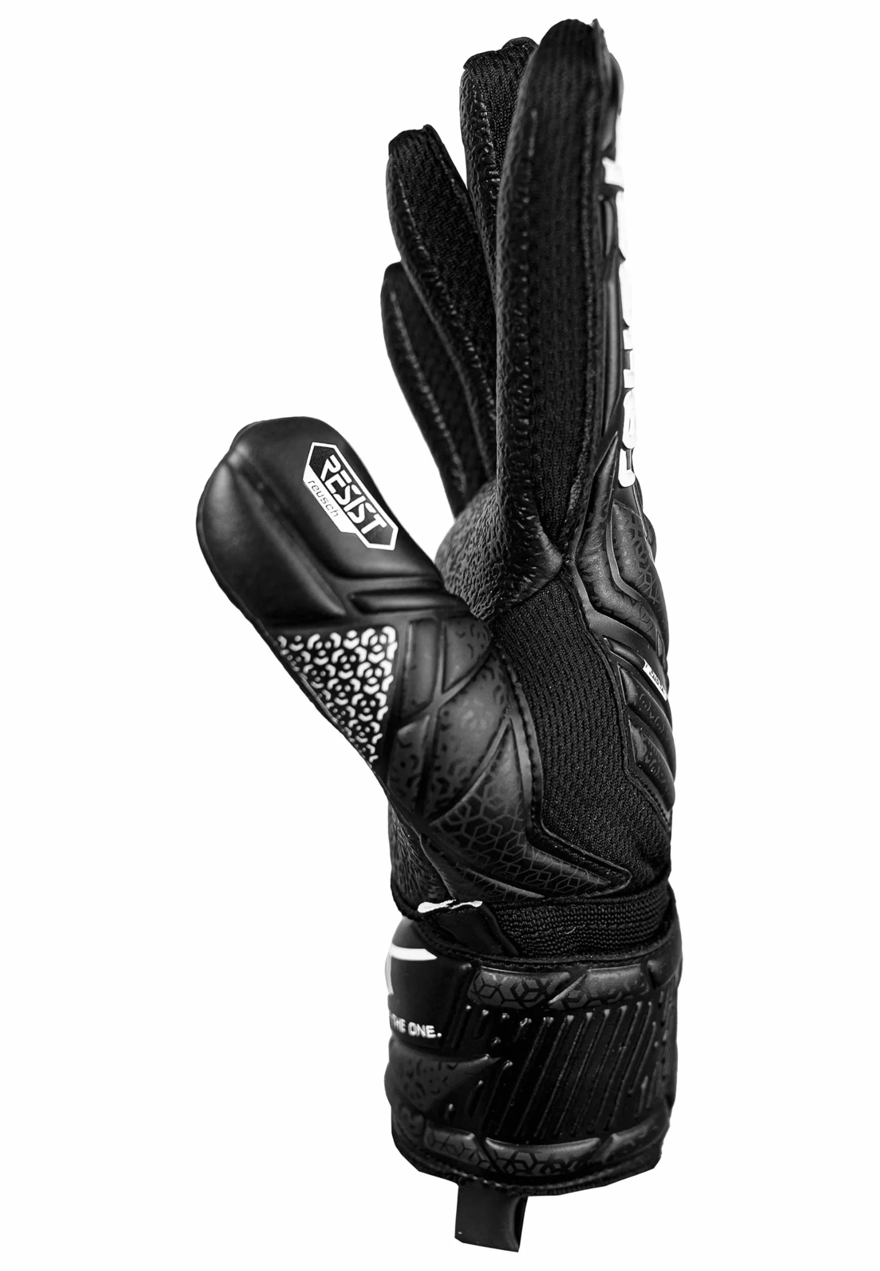 Reusch Attrakt Reesist Jr. 7700