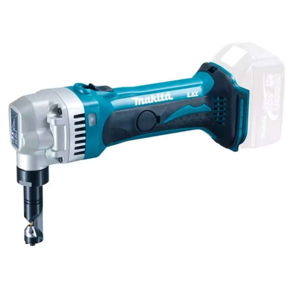 Makita DJN161Z Akumulator 18V 50W Niebieski