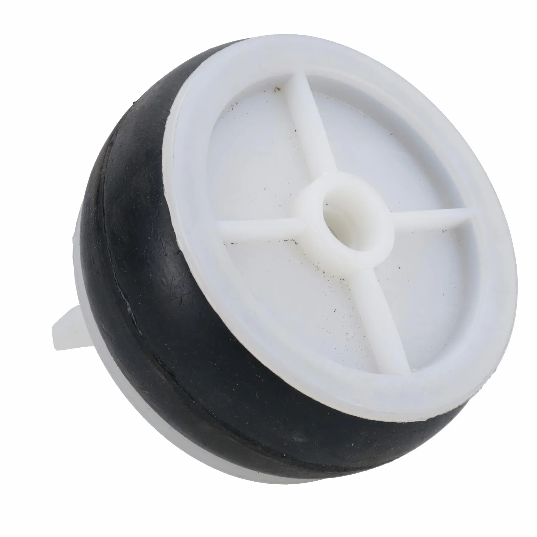 AB Tools Nylonowa zatyczka do rury testowej odpływu/wtyczka 4" (100 mm) zaślepka rurki zatrzymującej instalację wodno-kanalizacyjną