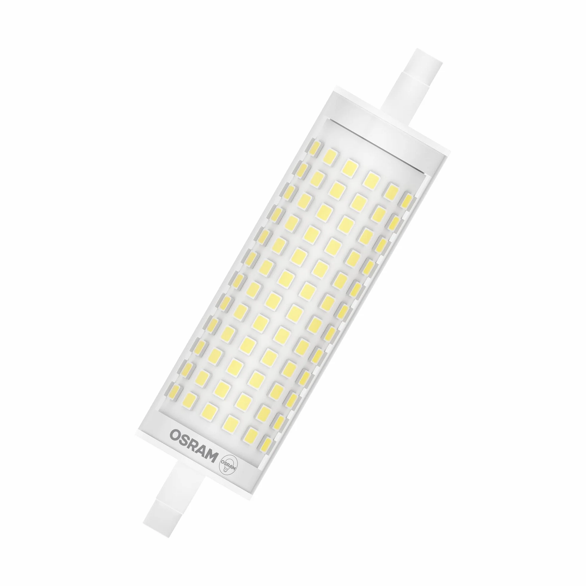 Lampa LED OSRAM LED Line 20W R7s 3000lm 3000K ciepłe białe światło