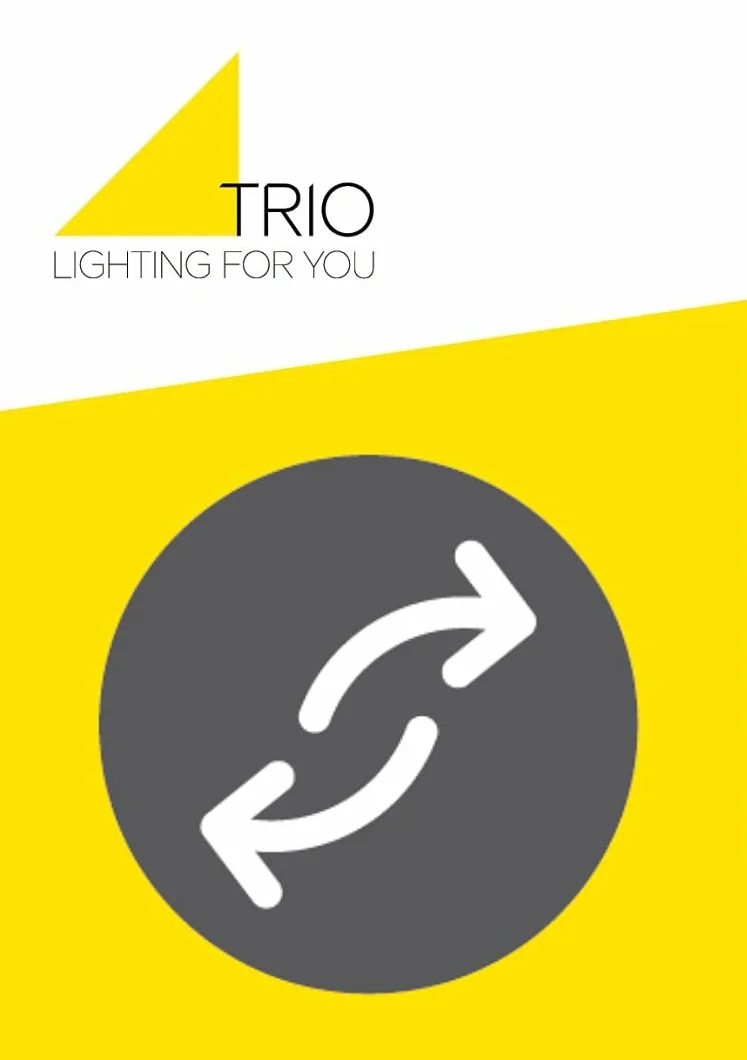 Trio Leuchten Lampa ścienna Baldo 200600132, metal czarny matowy, abażur z materiału czarny, bez 1 x E27