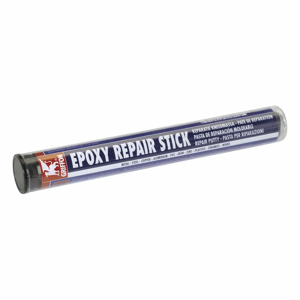 Griffon epoxy repair stick barra 114g