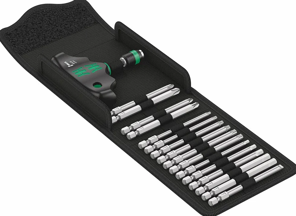Kraftform Kompakt 400