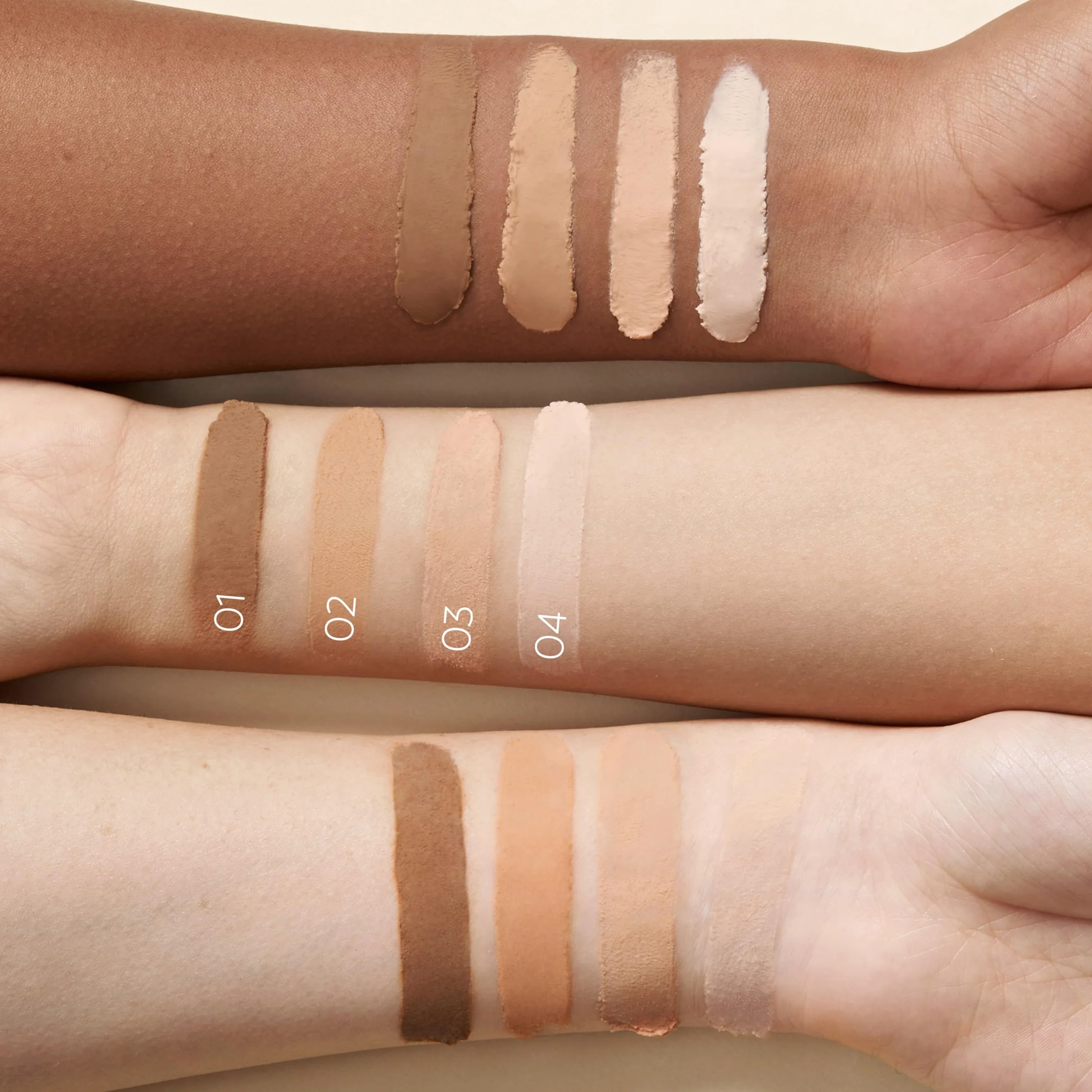KIKO Milano Skin Trainer Cc Blur 02 | Optical corrector that smoothes the skin and evens out the complexion and skin tone