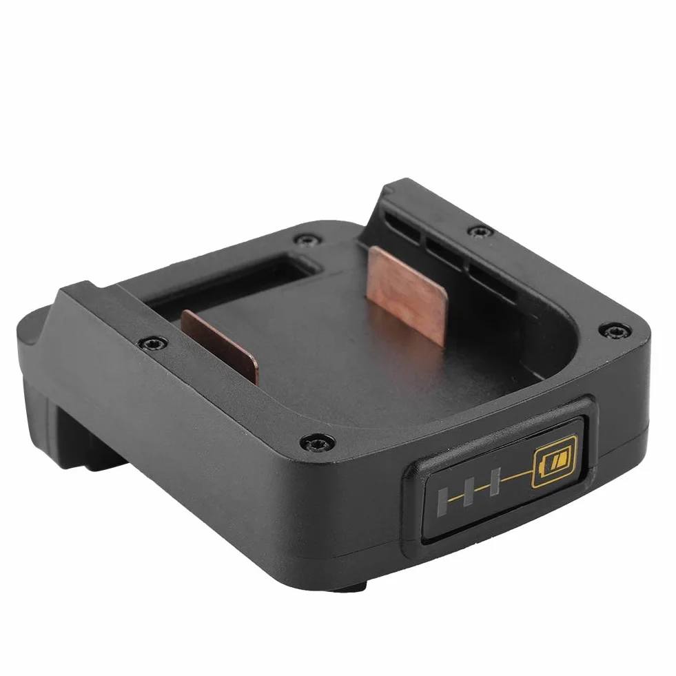 Akumulator Li-ION 18V Garsent Kompatybilny z M18 BL1830 BL1840 BL1850 BL1860