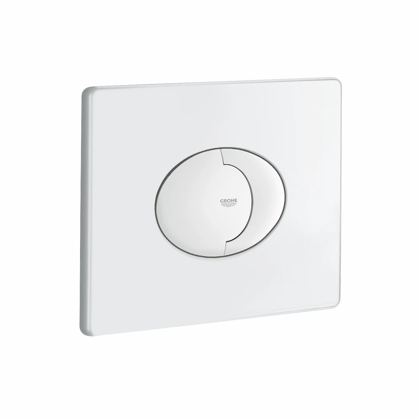 GROHE Eurosmart Jednouchwytowa bateria wannowa