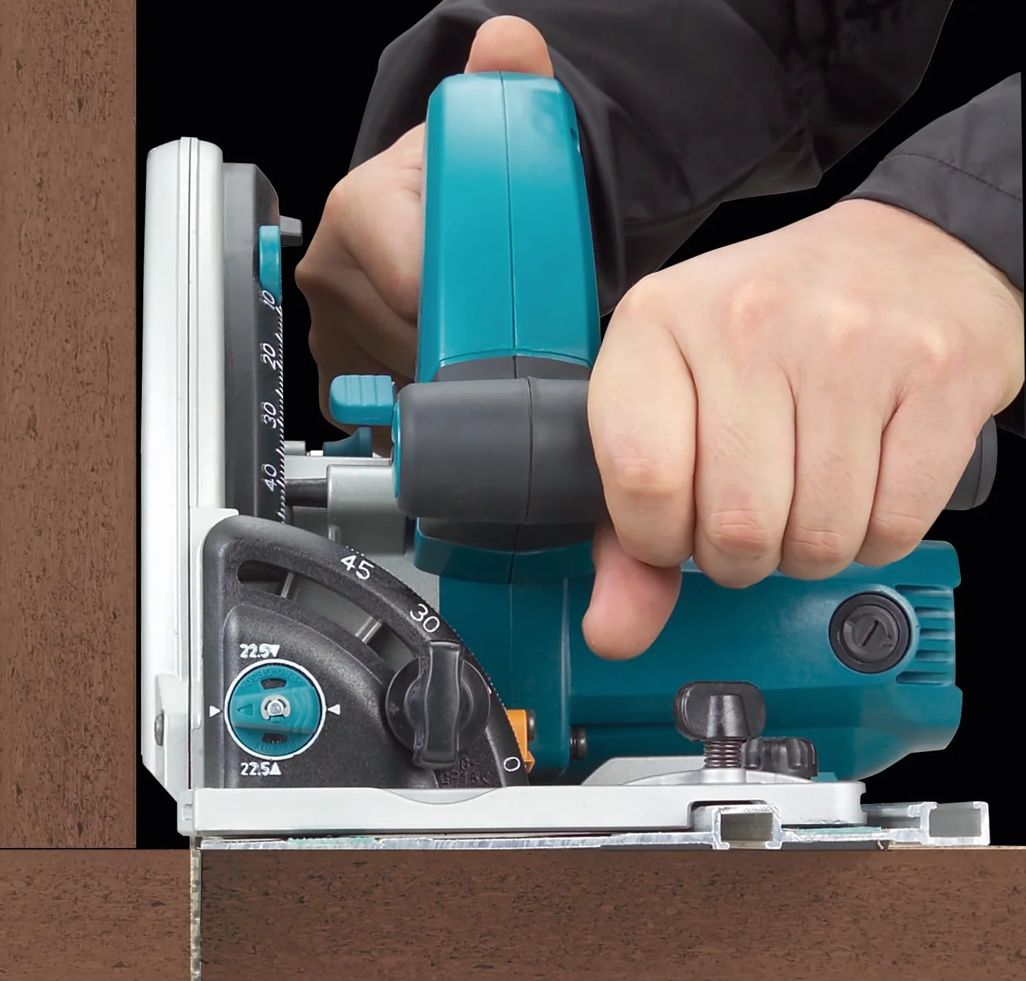 Makita Pilarka Tarczowa 165 mm