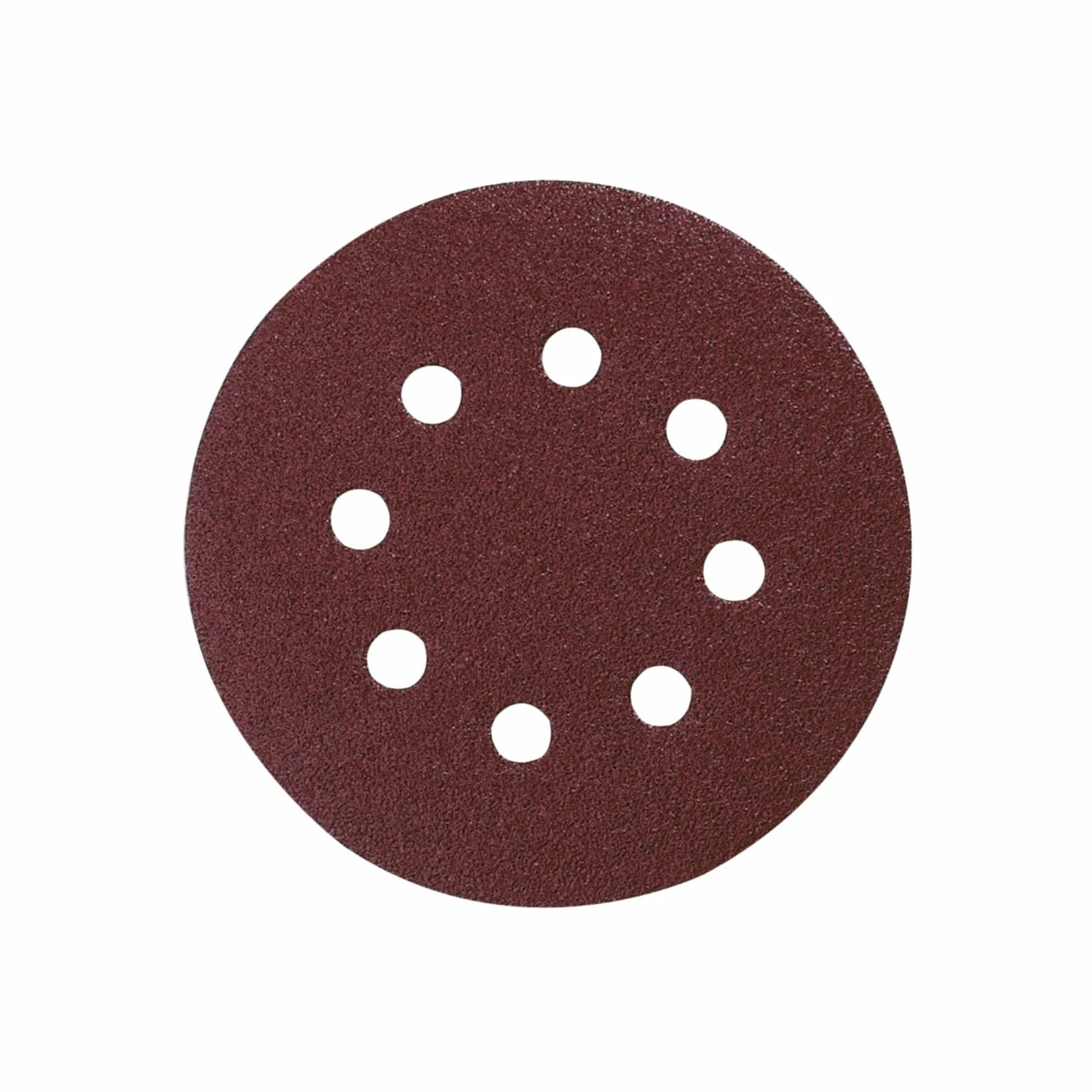 Makita P-43533 Exzenterschleifpapier Klett Körnung 40 125mm 10 Stück