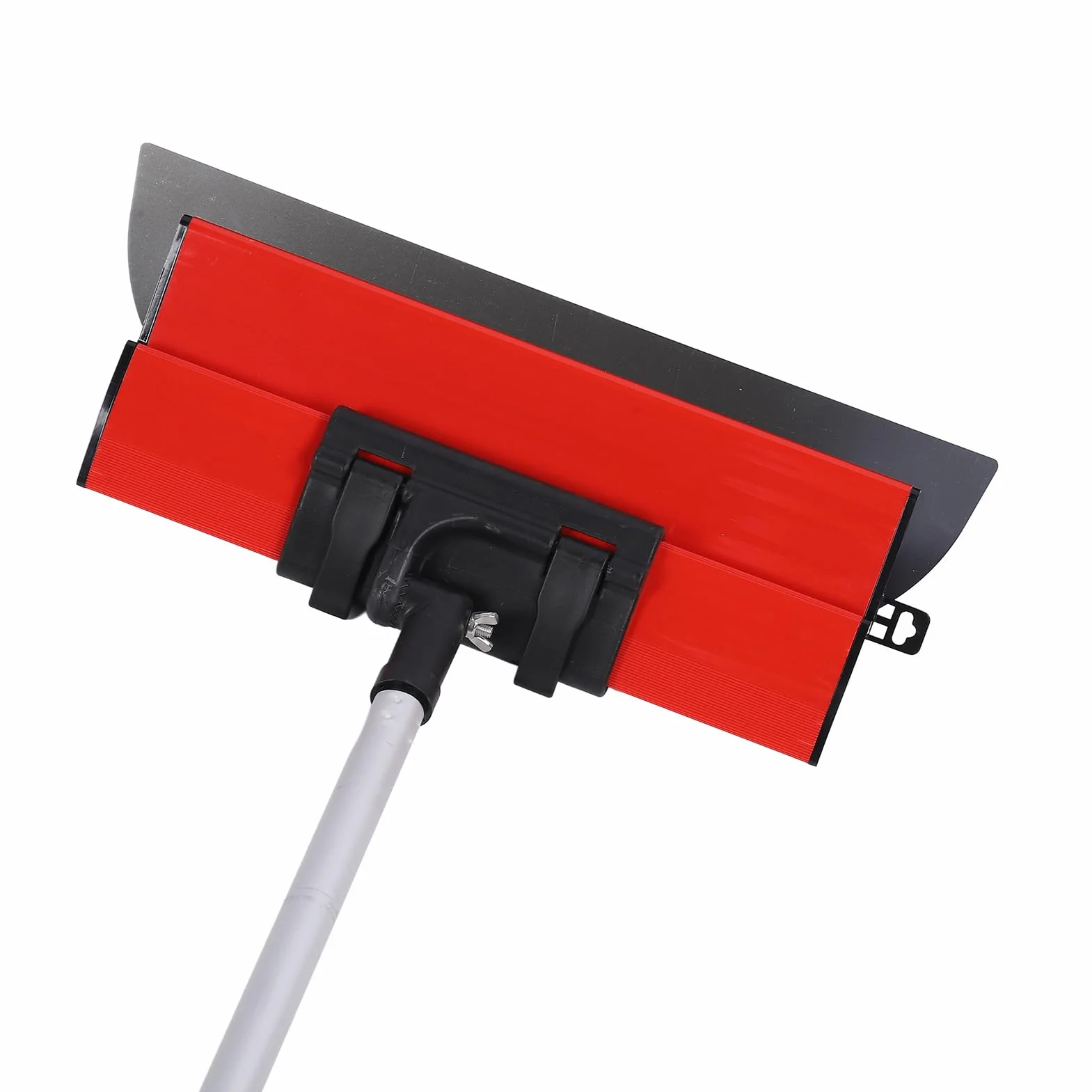 Cocoarm Ostrza szpachlowe 10,16 & 24 mm z uchwytem teleskopowym 27-61 cm zestaw
