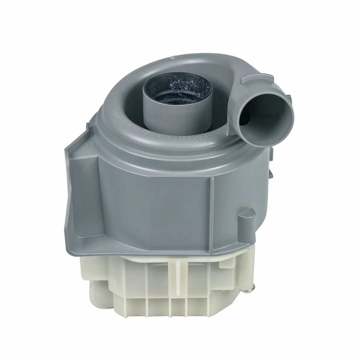 Bosch Siemens 12019637 oryginalna pompa grzewcza pompa podgrzewacz przepływowy pompa obiegowa zmywarka