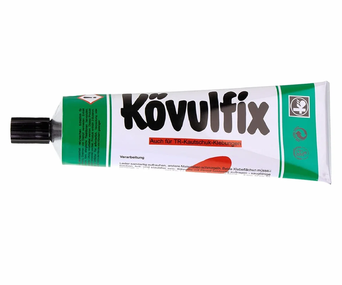 Kövulfix uniwersalny klej kontaktowy 90 g