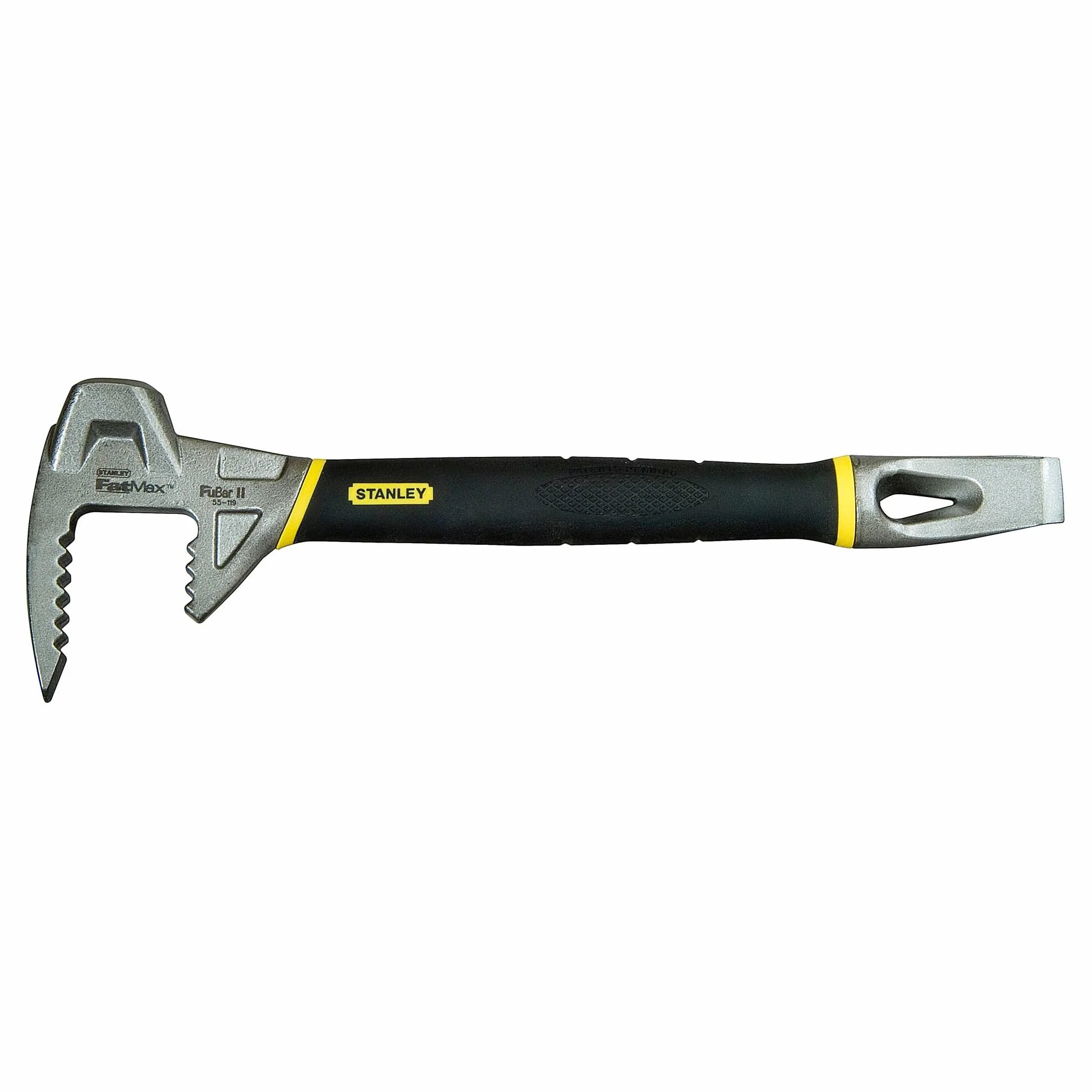 Stanley Fatmax Fubar II Łom 39 x 12.7 x 3 cm
