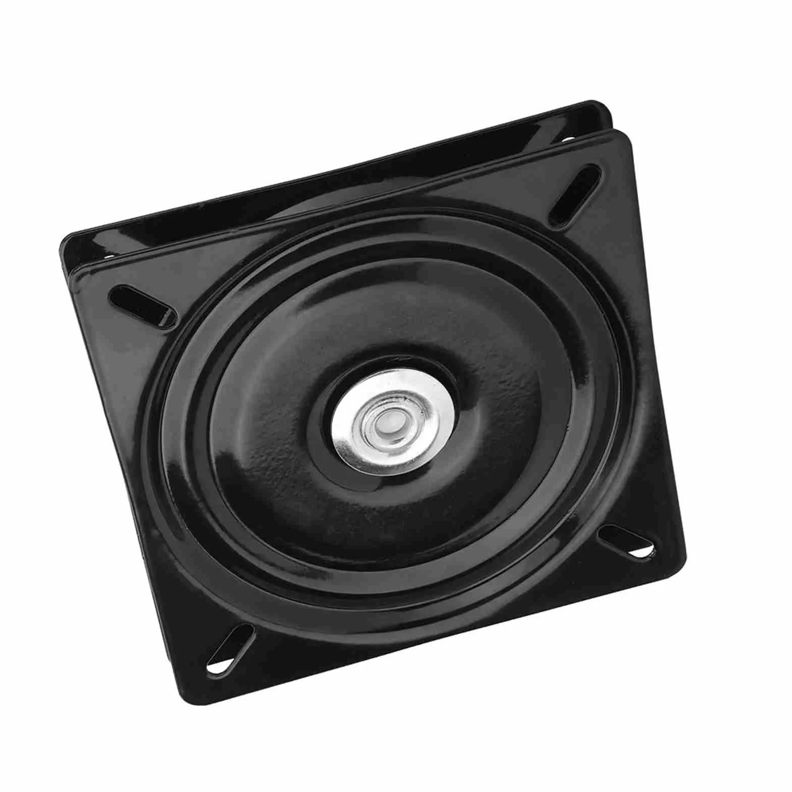 Stołek barowy Obrotowa podstawa 6 cali 8 cali Heavy Duty Uniwersalny 360 stopni Fotel
