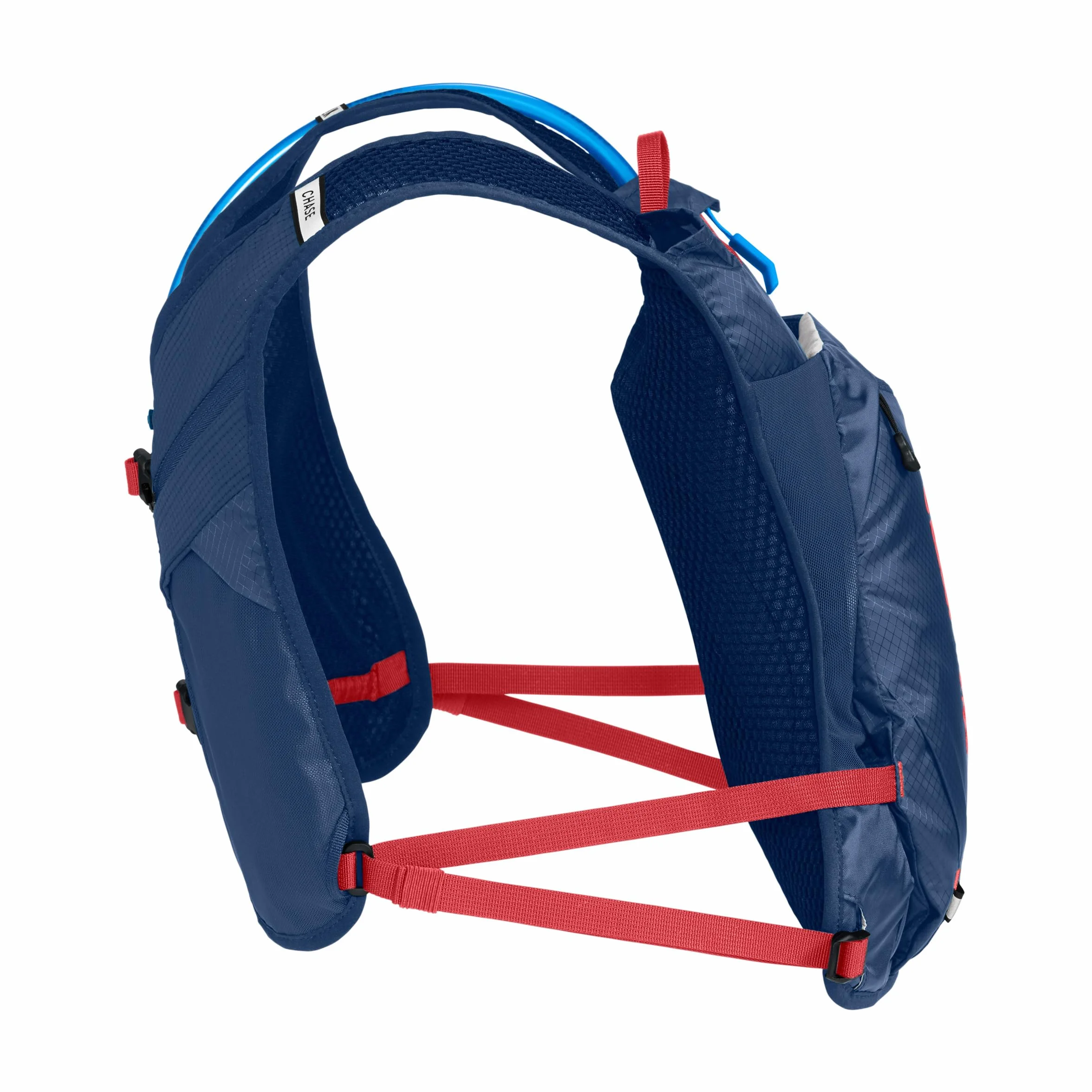 Camelbak Chase Race 4L Vest 1.5L Plecak Deep Sea