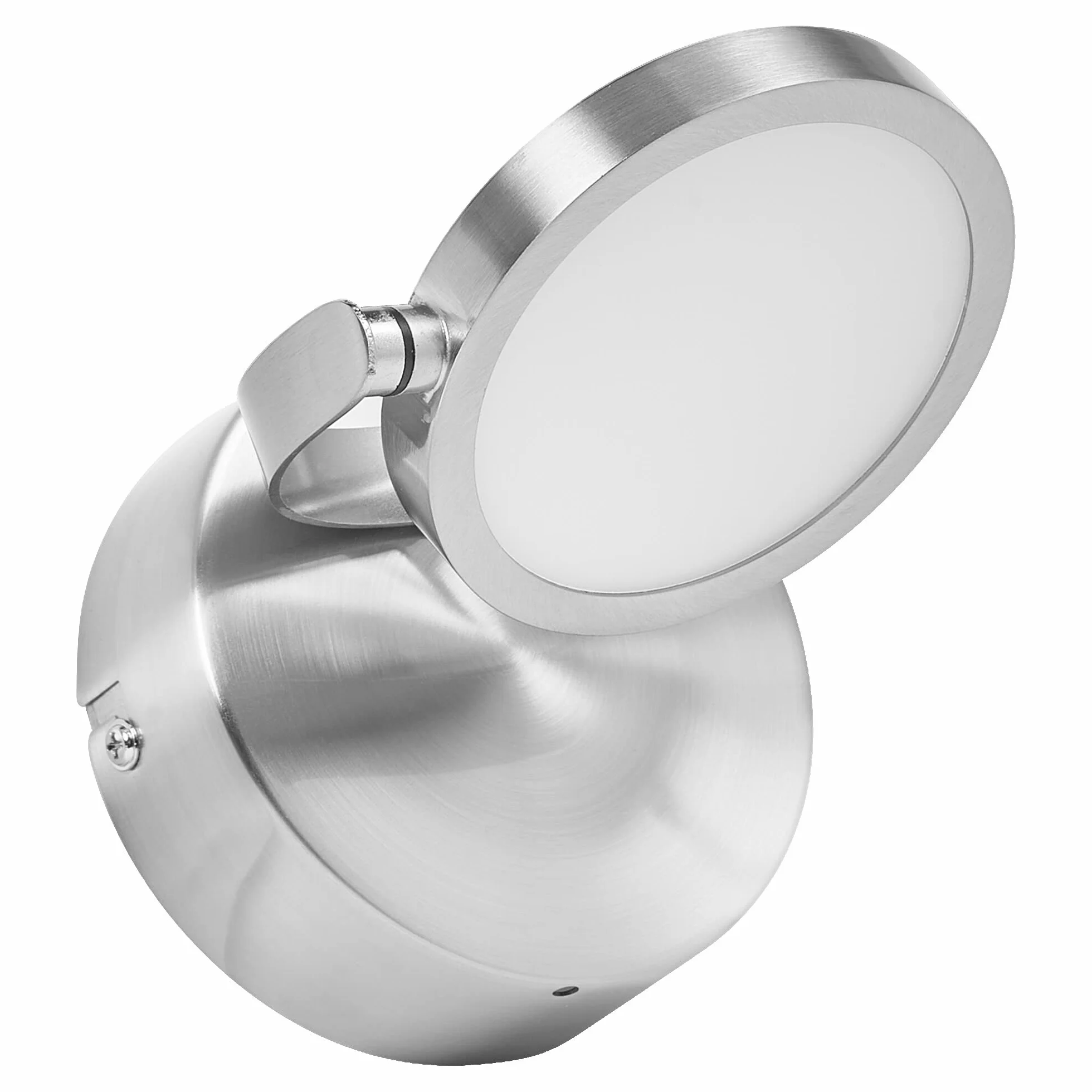 Ledvance SUN HOME oprawa łazienkowa LED 110mm IP44 7,5W 520lm regulacja światła białego chrom