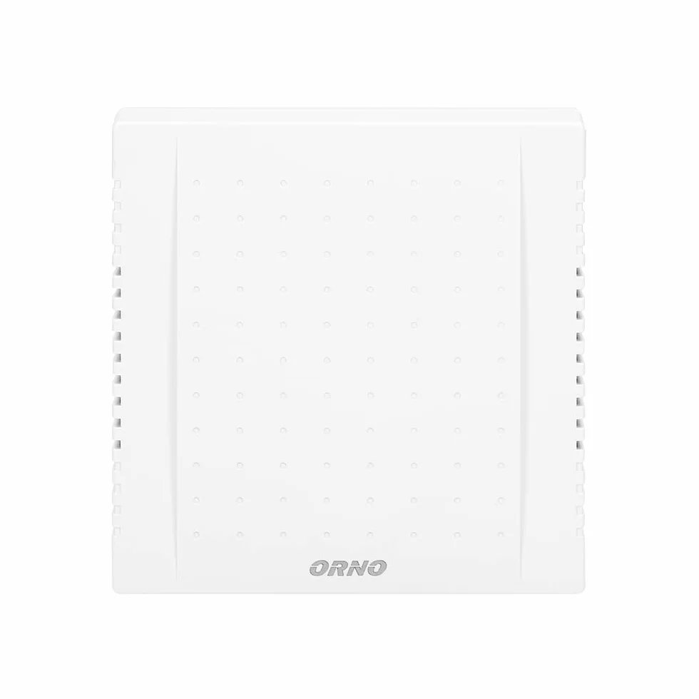 Ding-dong 230VAC z wykończeniem kwarcowym AC - Orno