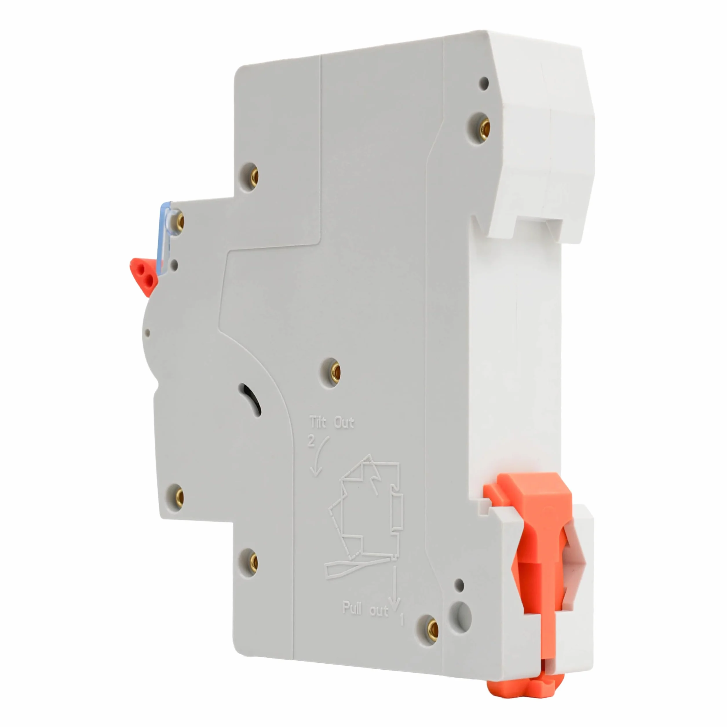 Wyłącznik nadprądowy B16 1P 6 kA RSE MBR116 LS