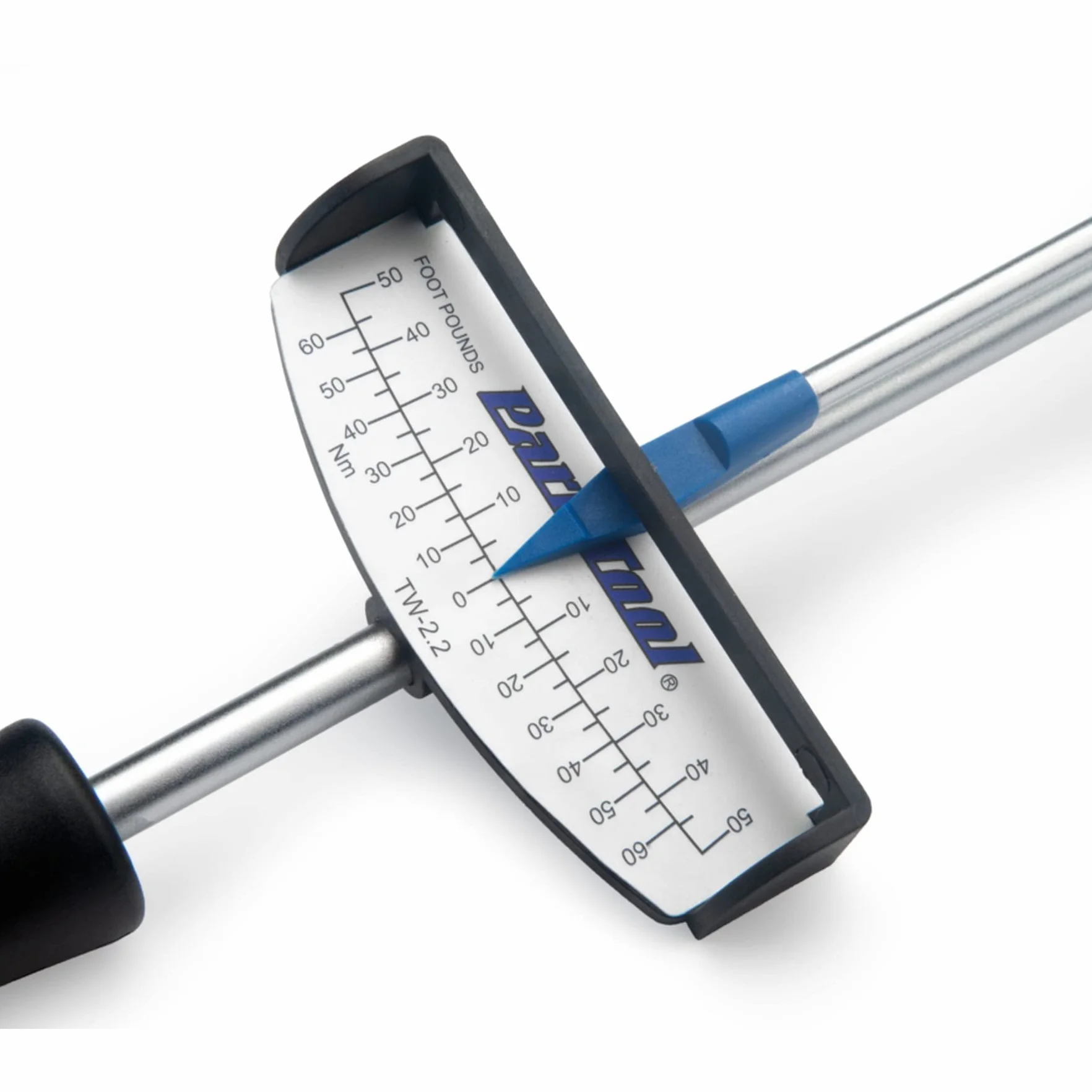 ParkTool TW-2.2 klucz dynamometryczny 0-60 Nm