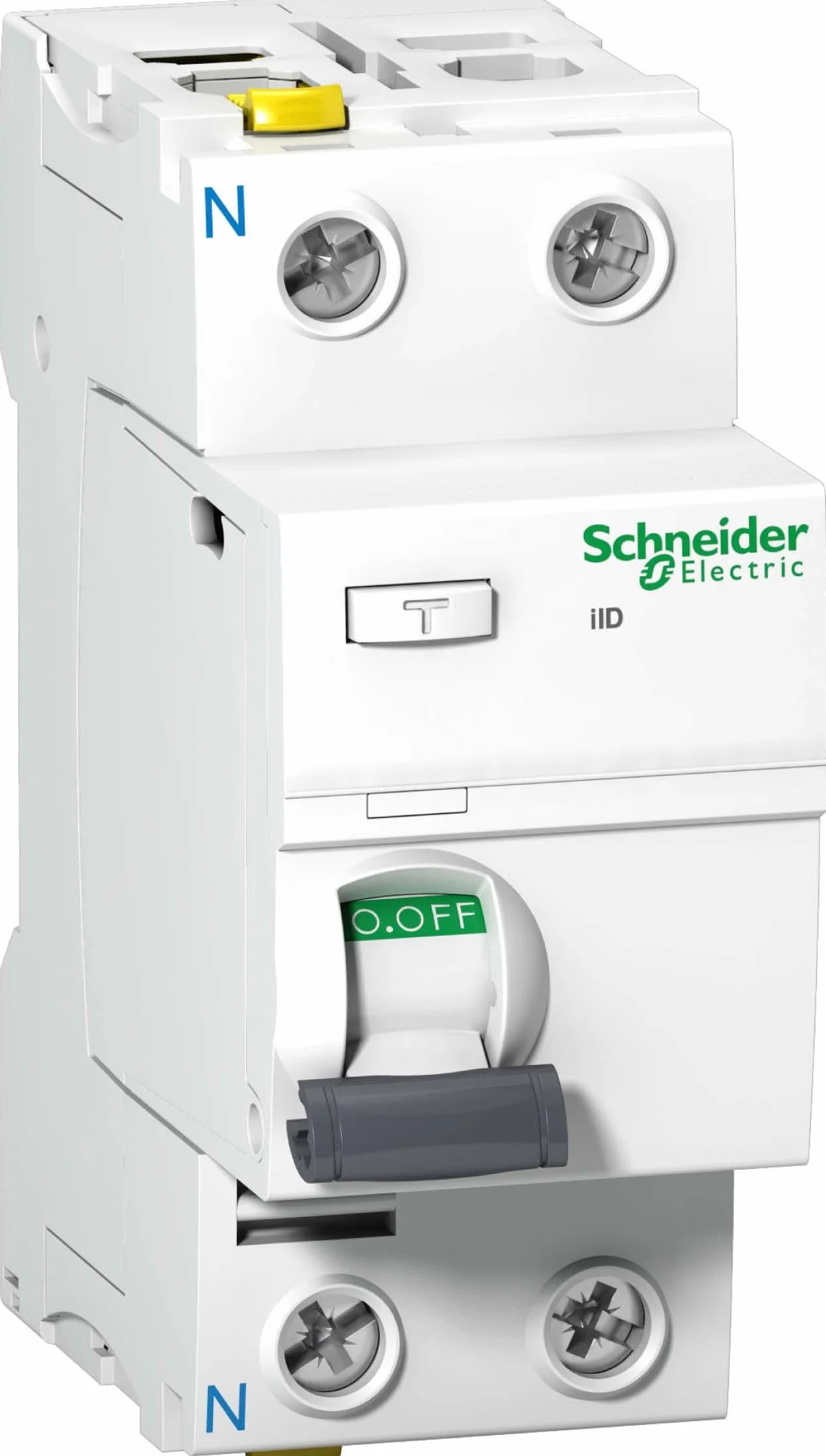Schneider A9Z20225 wyłącznik różnicowoprądowy iID 2P 25A 10mA typ A