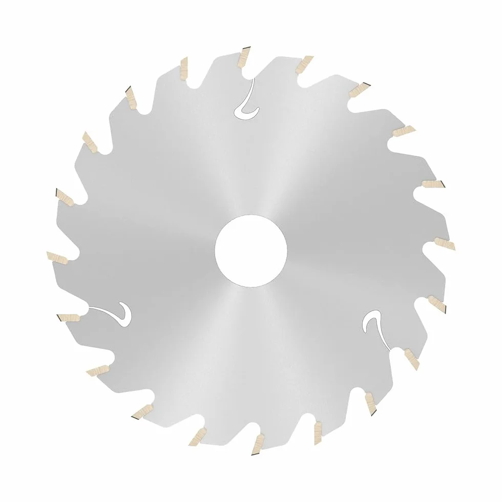Bosch Professional Piła tarczowa Standard for MultiMaterial 85 x 15 x 1,5 mm 30 zęby