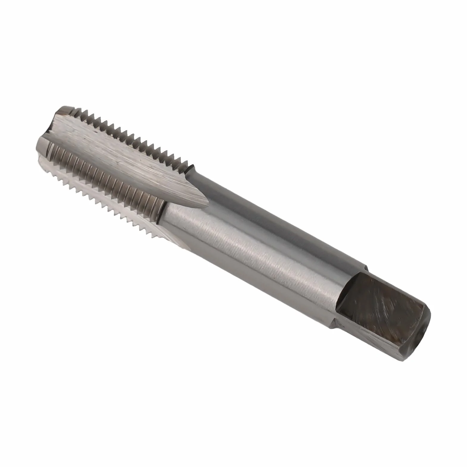 Gwintownik stożkowy HSS 1/8 27 NPT