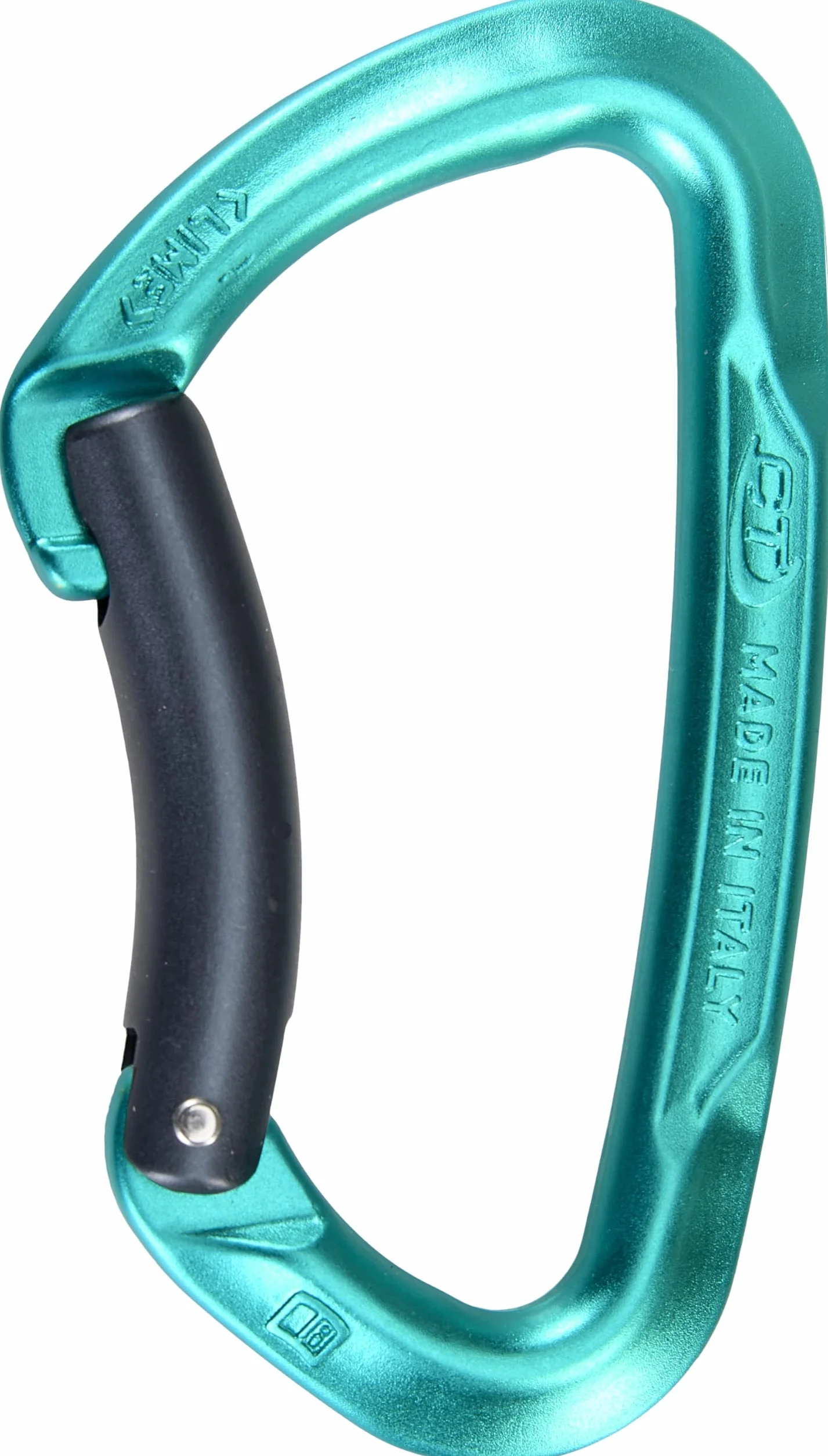 Climbing Technology Zestaw limonkowy Pro NY
