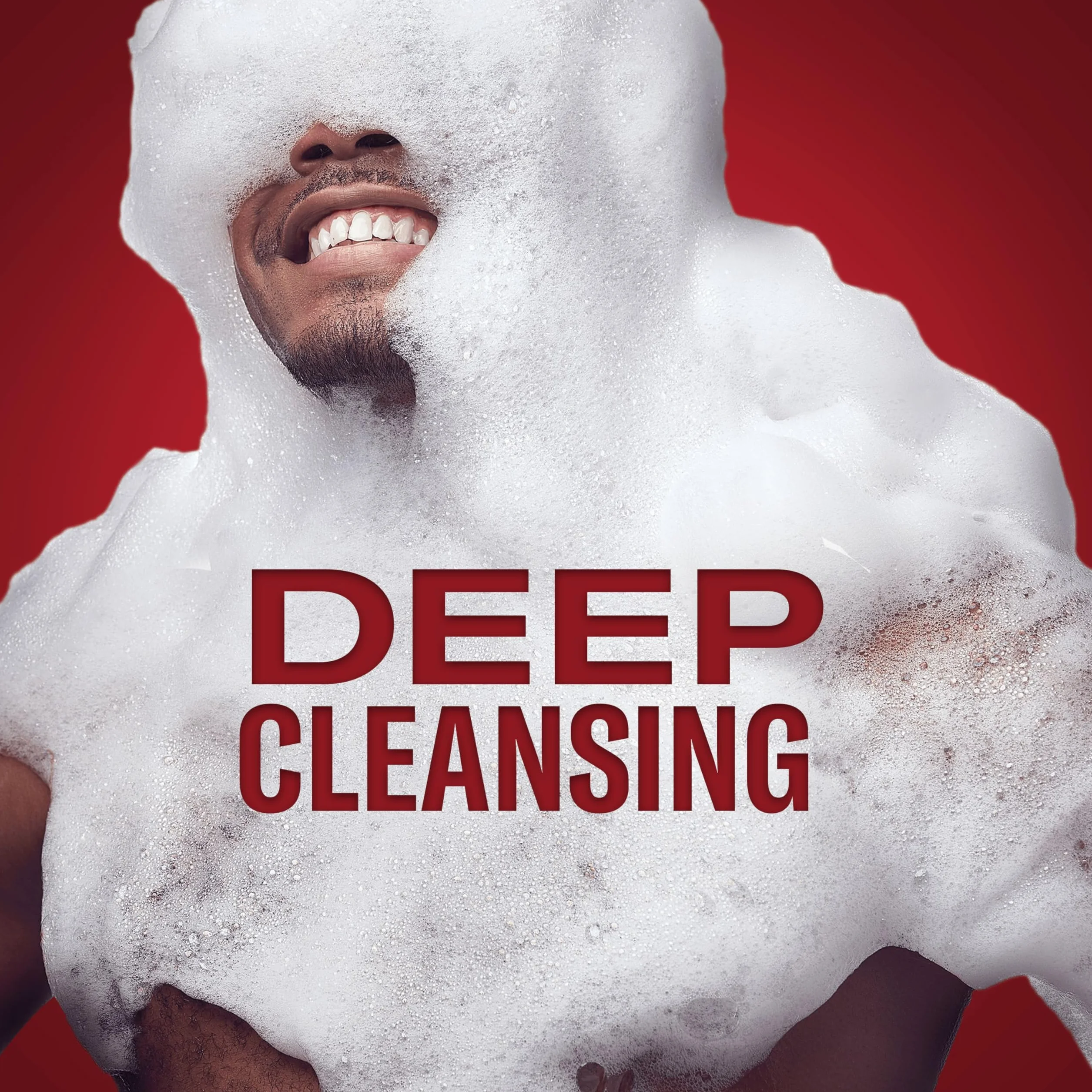 Old Spice Deep Sea Żel pod prysznic i szampon dla mężczyzn 1000ml, uniwersalna formuła 3 w 1 do mycia ciała, włosów i twarzy, długotrwała świeżość, głębokie oczyszczanie