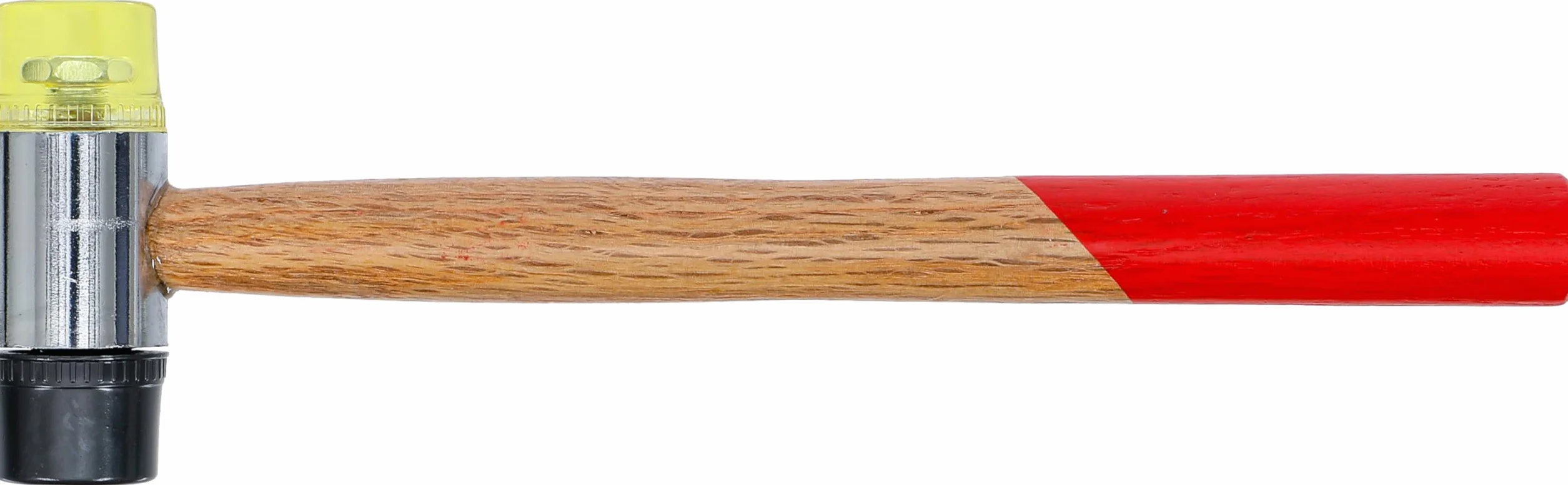 BGS Diy 1864 Młotek blacharski Ø obucha 30 mm