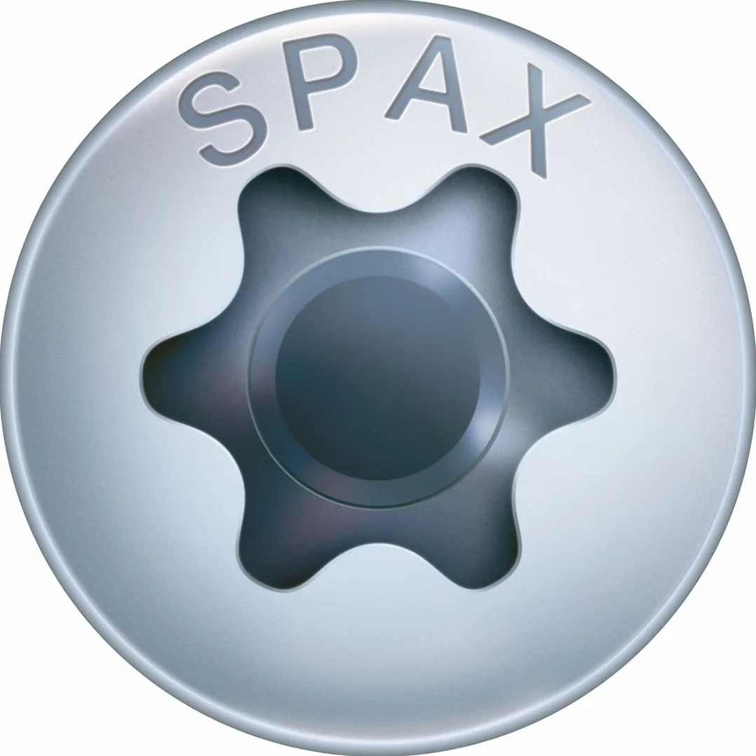 Spax Śruba uniwersalna
