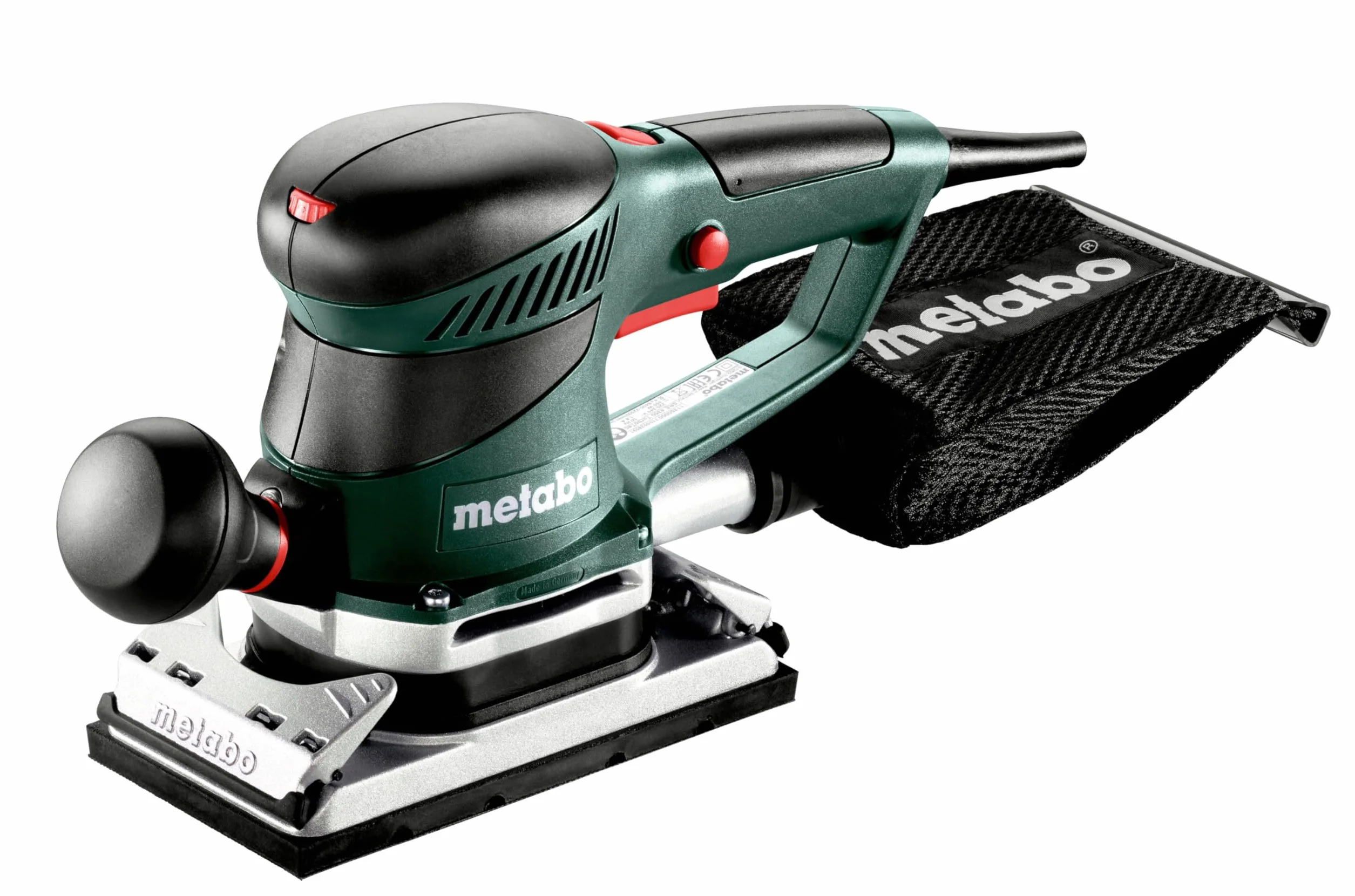 SRE 4350 TurboTec Lijadora orbital