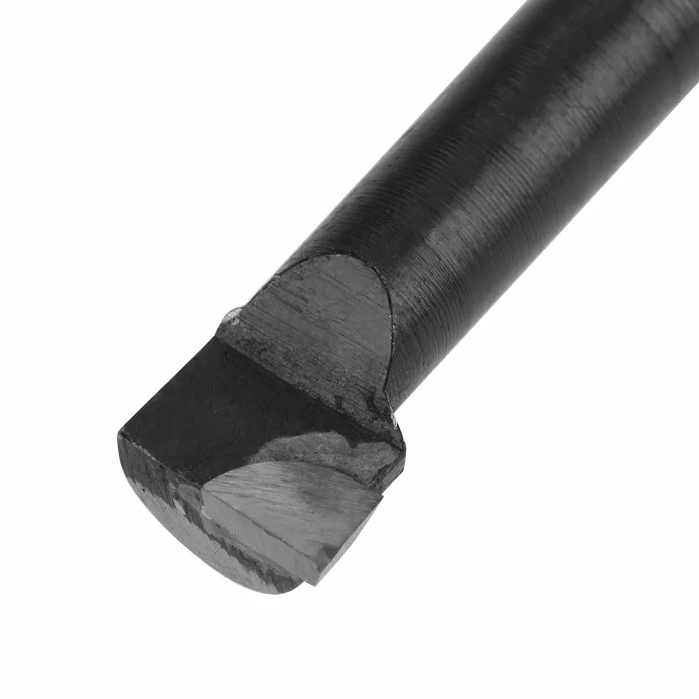 Bohrkopf SET MT2 M10 50mm 12mm Bohrstangen Deichselgewindefräsmaschine Zubehör
