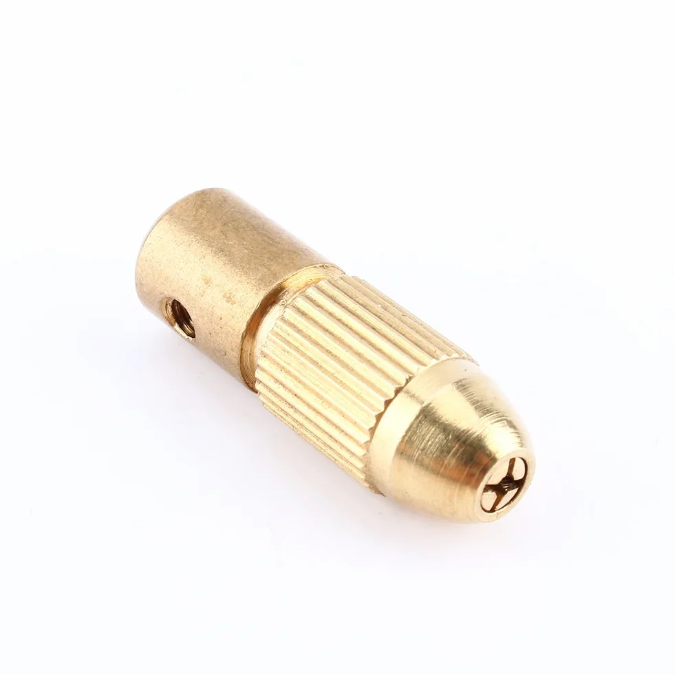 8 szt. uchwyt wiertarski 0,5 mm-3 mm zestaw wierteł ręcznych Micro Twist