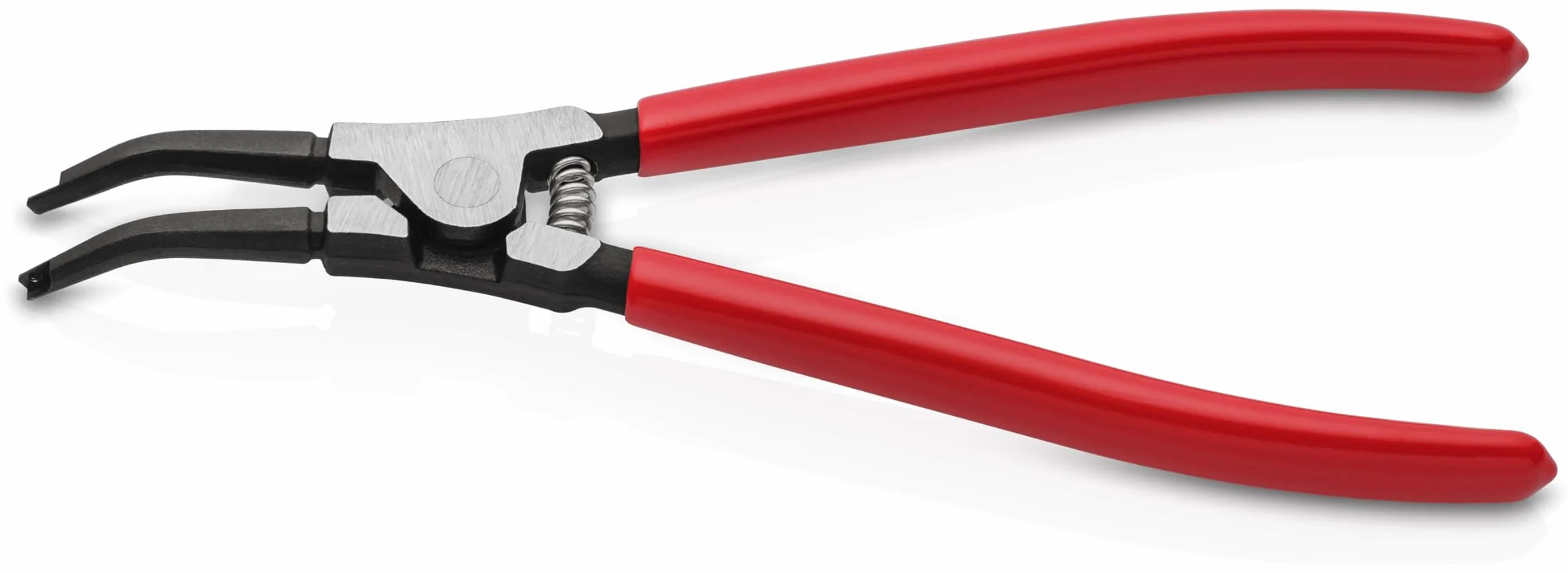 KNIPEX Szczypce do pierścieni osadczych 220 mm 45 21 200