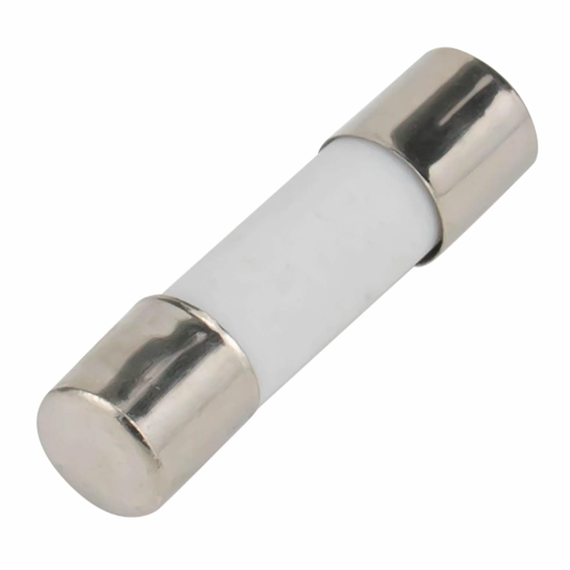SeKi bezpiecznik ceramiczny 16 A, 5 x 20 mm, szklany 250 V