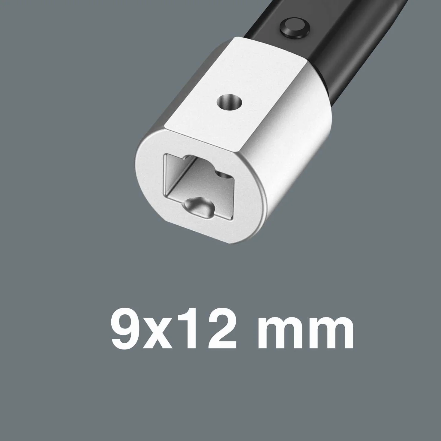 Wera Click-Torque X 3