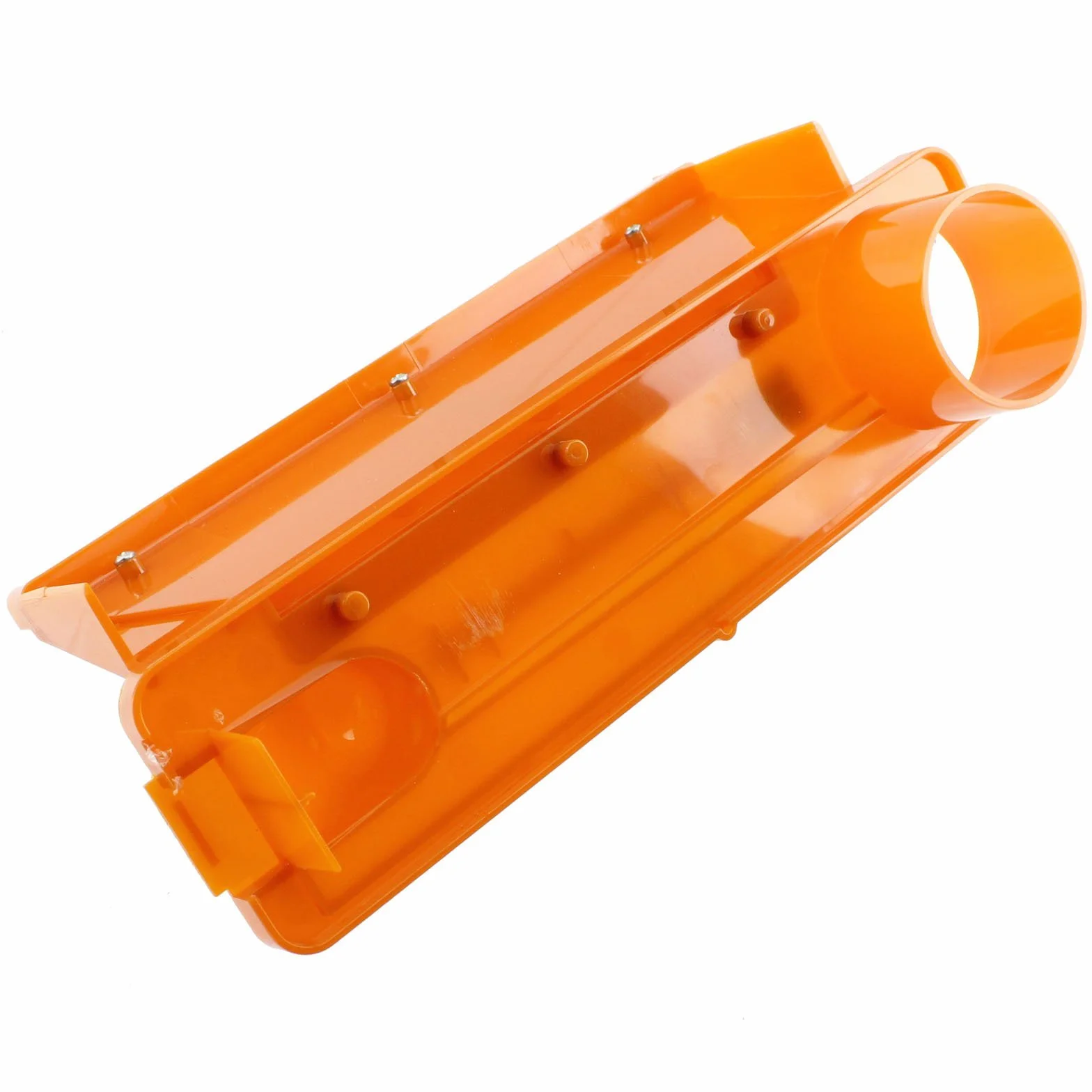 Dimplex Original elektrische Heizung/Feuerorange Düse.