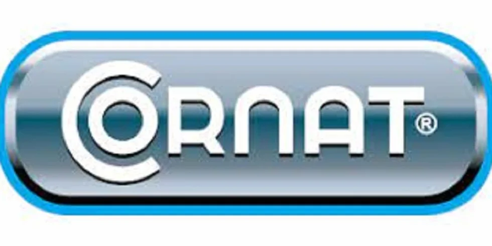 CORNAT VZS530140 rura gwintowana ocynkowana 1 cal x 400 mm